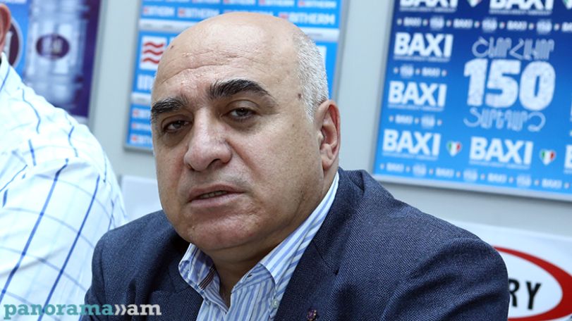 Creating new opportunities for cooperation with China crucial for Armenia, Arsen Ghazaryan says