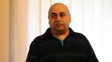 Марат Акопян рассказал о важности празднования в Украине Дня Иконы Армянской Богородицы
