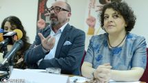 Организаторы кинофестиваля «Золотой абрикос» решили отказаться от проведения пышной церемонии открытия