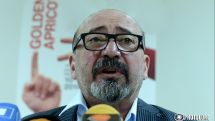 «Ոսկե ծիրան» կինոփառատոնի ժյուրին գլխավորելու է Տիգրան Մանսուրյանը
