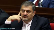 Вице-премьер Армении: Надеюсь, по итогам обсуждений у нас будет реформированный Налоговый кодекс