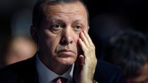 В окружении Эрдогана рассказали о том, как прошел разговор с Путиным