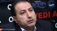 Armenian society tolerant of torture, lawyer says