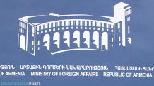 RA MFA condemns terrorist attacks in Istanbul
