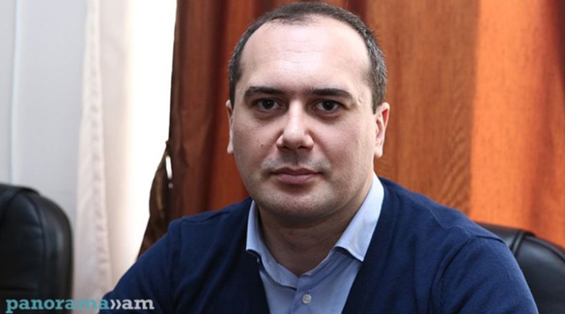 Թուրքիայի վերգտած սիրային եռանկյունին