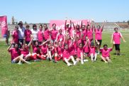 FIFA-FFA: “Live your goals-2016” in Etchmiadzin