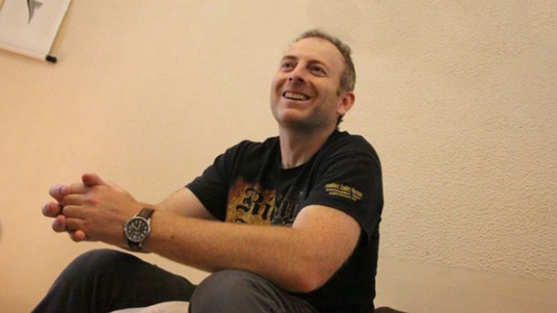А. Лапшин: Русофобия и антисемитизм, сквозящие в азербайджанской прессе, явно тянут на уголовную статью