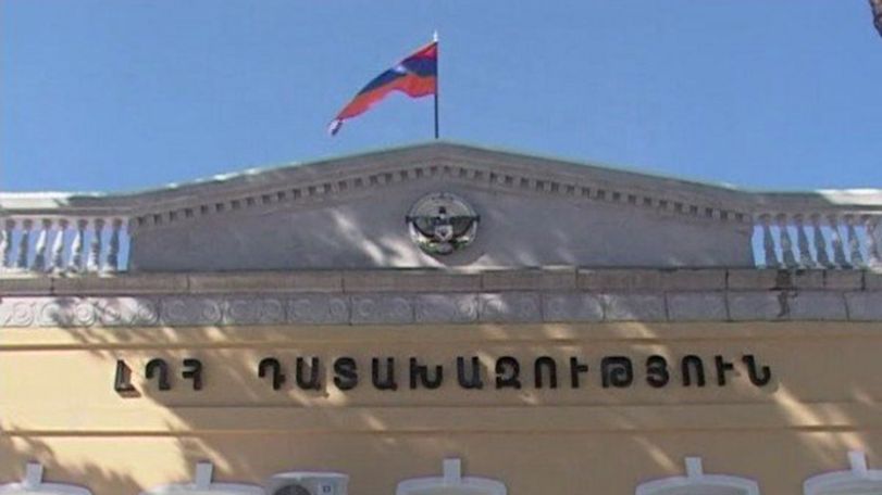 Criminal cases over NKR servicemen’s murder and mutilation by Azerbaijani forces suspended due to ‘insurmountable circumstances’