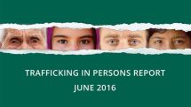 US Department of State: Azerbaijan is source, transit and destination country for trafficking victims