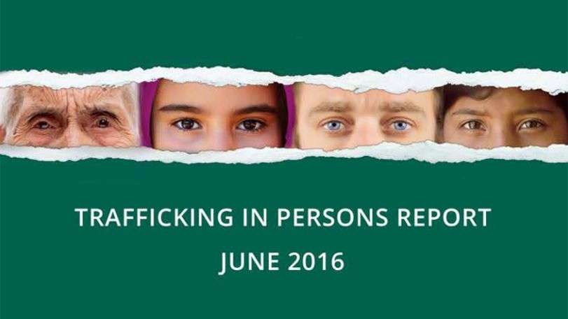 US Department of State: Azerbaijan is source, transit and destination country for trafficking victims