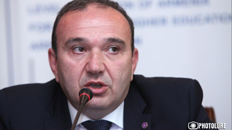 Նոր օրենքով պետք է հայաստանյան բուհական համակարգը հստակեցվի. նախարար