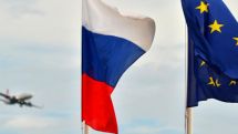 Евросоюз продлил экономические санкции против России, Москва обвинила ЕС в недальновидности