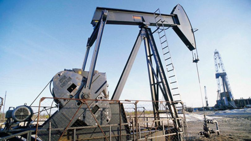 World oil prices begin to fall