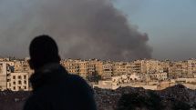 Some Syrian opposition groups as vicious as Assad, says Amnesty