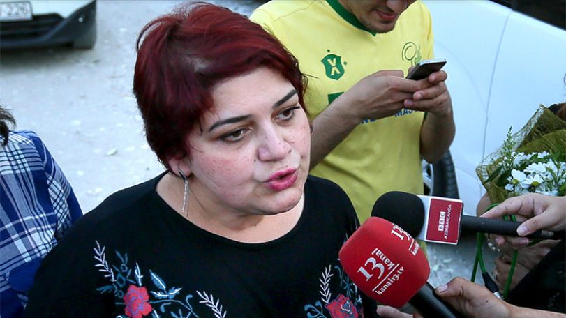 «Global Journalist»: Азербайджан является одной из самых жестоких стран для независимых журналистов