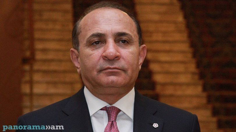 Delegation headed by Armenian Prime Minister will leave for Saint Petersburg