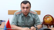 Вопрос лечения за рубежом раненых армянских военнослужащих Роланда Саакяна и Аветиса Заргаряна пока обсуждается