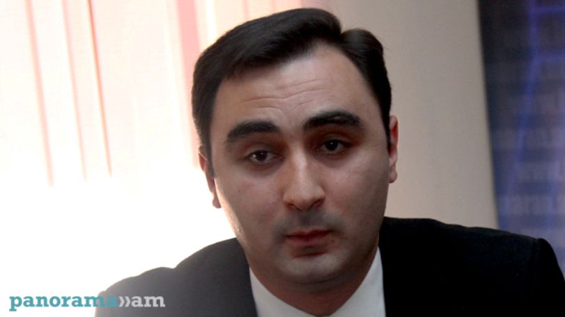 Պիպոյան. Տոմսերի թանկացման հետևանքով տուժում են ոչ միայն սպառողները, այլև պետությունը