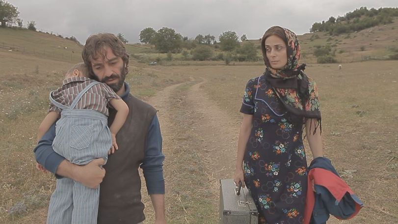“Tevanik” film won award at International Film Festival