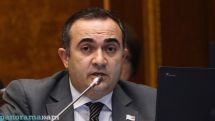 Bilateral treaty on mutual military assistance with NK being discussed, MP says