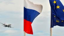 Anti-Russian sanctions cost Western countries over $60bn