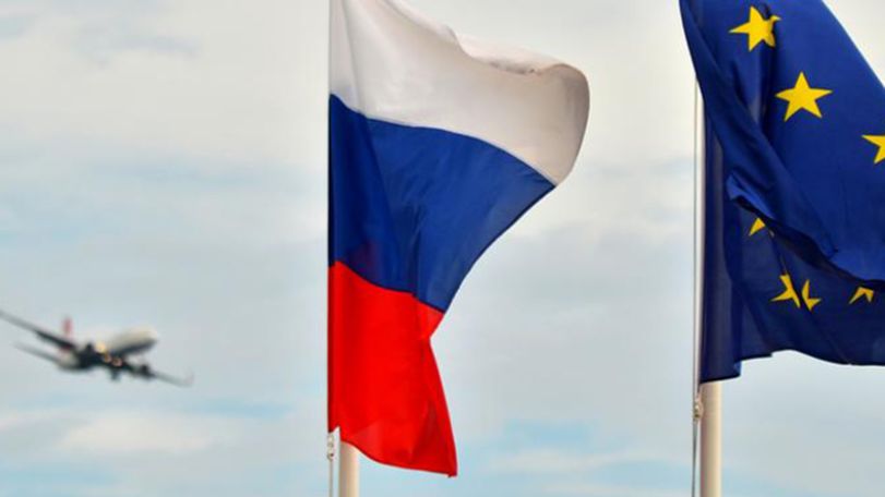 Anti-Russian sanctions cost Western countries over $60bn