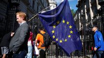 No Brexit impact on German economy