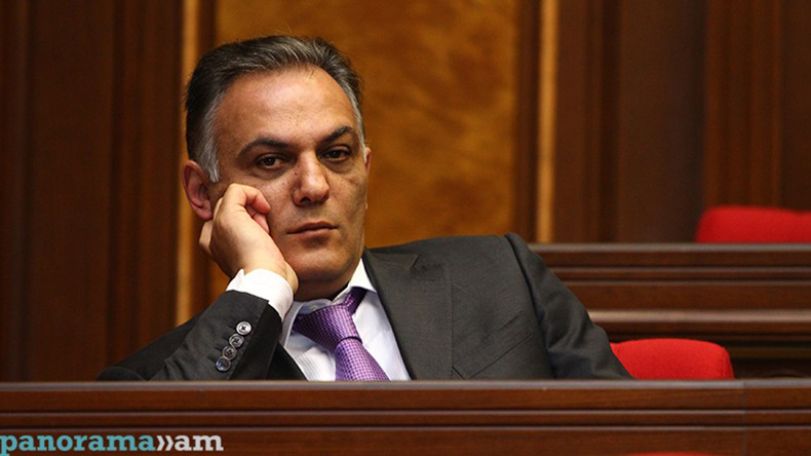 Upper Lars will always be dangerous for us, MTC Gagik Beglaryan says