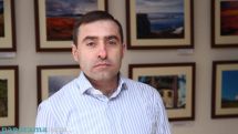 ISIS present in Caucasus, expert says