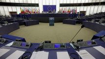 European Parliament votes for visa-free regime for Ukraine, Georgia and Kosovo