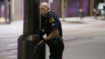 Dallas protest: Four police officers dead in sniper shooting