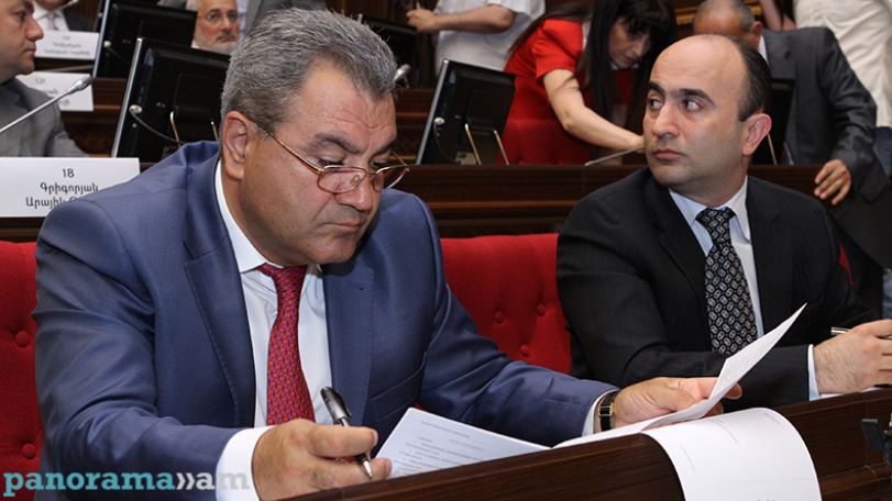 No deadline for the Control Chamber to verify abuses with recreational component of social packages