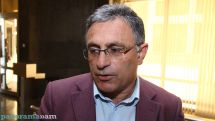 Avag Harutyunyan: Armenian cognacs cheaper in the Russian market than the Georgian ones of the same quality