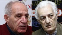 Architects voicing concern over the future of Zvartnots International Airport’s round building