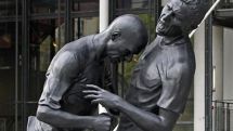 Матерацци вспомнил удар Зидана в финале ЧМ-2006: То, что я сказал, было глупо, но это не заслуживало такой реакции