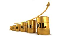 World oil prices are rising