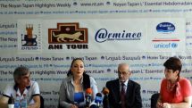 Мало шоколада высокого качества: в Армении отмечают World Chocolate Day