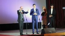 Ralph Yirikian: Golden Apricot Film Festival represents a civilizational crossroad