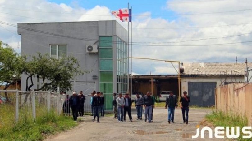 «Джавахкская диаспора России» обратилась к зверскому убийству армянской семьи в Грузии и сделала неожиданный «вывод»