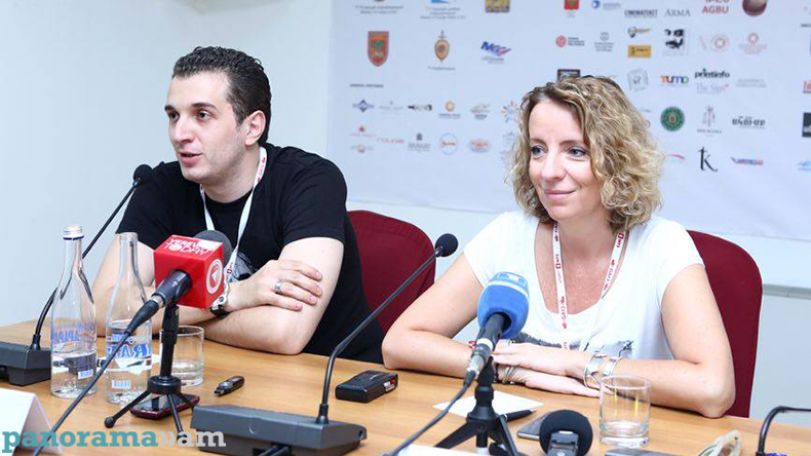 «Ոսկե ծիրան». «Ինսայթ» ֆիլմի նկատմամբ ռեժիսորը հատուկ վերաբերմունք ունի