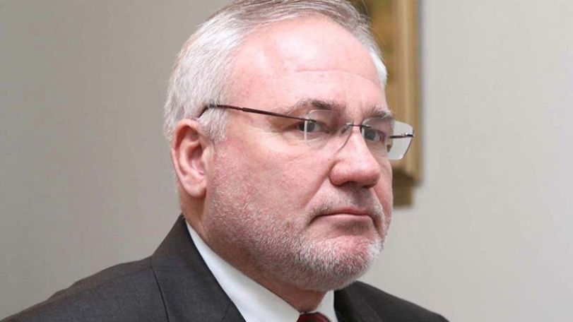 Игорь Попов: Сопредседатели МГ ОБСЕ вновь посетят регион, дата не определена