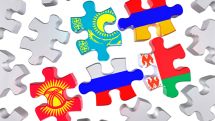 В проекте договора о Таможенном кодексе ЕАЭС неразрешенными остаются 11 разногласий