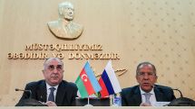 Лавров о карабахском урегулировании: На этот раз мы гораздо ближе подходим к перспективе успеха, чем это было до сих пор