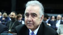 Harut Sassounian: Bundestag’s Turkish member: ‘Young Turks are traitors; Talat &amp; Enver criminals’