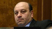 Հովհաննես Մարգարյան.  Փաշինյանի հնչեցրած քննադատությունները նախանձի հետևանք են
