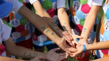 Open Fun Football in Stepanakert