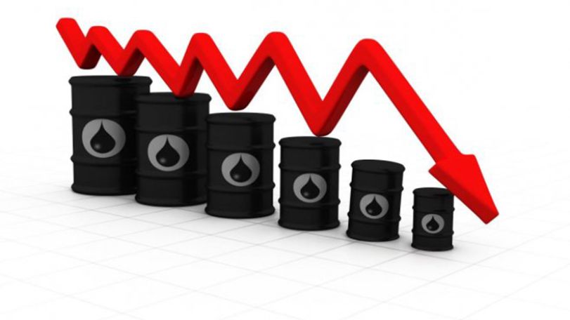 Նավթի համաշխարհային գներն անկում են ապրել