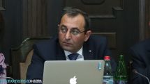 Military night vision devices and thermographic cameras to be produced in Armenia