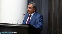 Глава Контрольной палаты Армении представил злоупотребления, связанные с компонентом отдыха соцпакетов