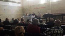 Kindergartens closed because of Alaverdi copper plant